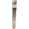 Ekena Millwork Imperial Arts & Crafts Smooth Bracket, Douglas Fir, 5 1/2"W x 44"D x 44"H BKT06X44X44IMP03SDF - alternate 3